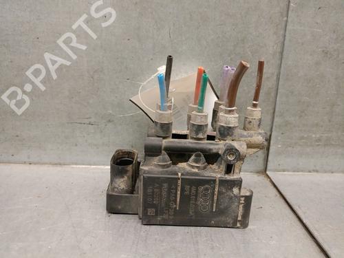 Used Electronic sensor Electronic sensor AUDI Q7 (4MB, 4MG, 4MQ) SQ7 TDI quattro (435 hp) 33434984 33434984