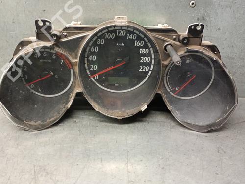 Used Instrument cluster HONDA JAZZ II (GD_, GE3, GE2) 1.2 i-DSI (GD5, GE2) (78 hp) 30698123
