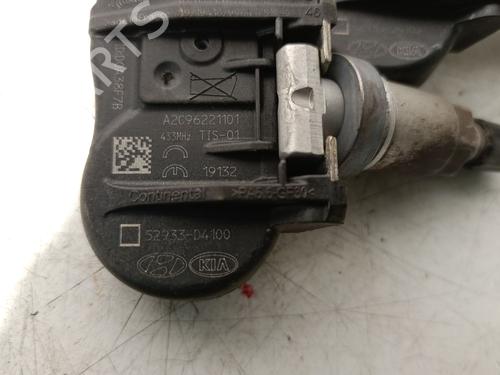Electronic sensor KIA NIRO I (DE) 1.6 GDI Hybrid | BP25604954M84 - Image 3