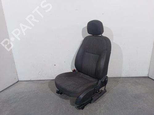 Left front seat OPEL ASTRA J (P10) 1.7 CDTI (68) | BP30512122C15 