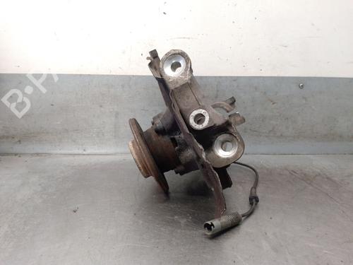 Right front steering knuckle BMW 3 (E90) 320 d | BP31190145M26