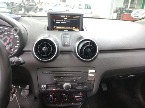 Engine control unit (ECU) AUDI A1 Sportback (8XA, 8XF) 1.6 TDI | BP31714082M57 - Image 17