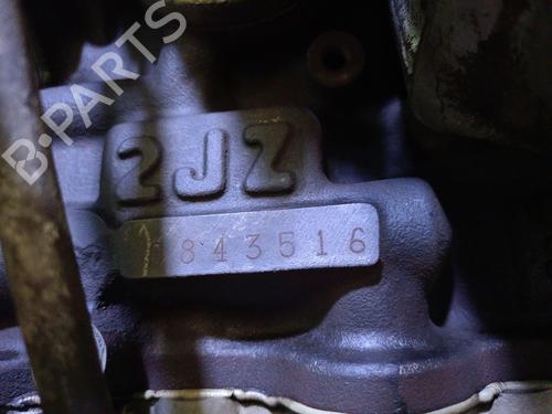 Engine LEXUS GS (_S16_) 300 (JZS160_, JZS160R) | BP24154714M1 