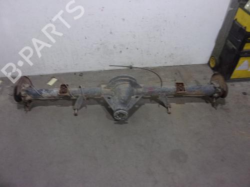 rear-axle-iveco-daily-iv-van-7188804-para-discos-6-agujeros-burra-8-2006-2007-2008-2009-2010-2011-2012-18025558 main image