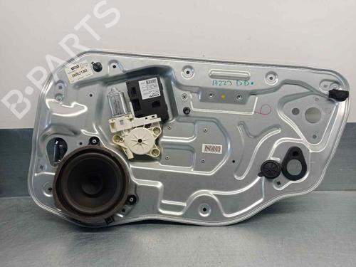 Used Front right window mechanism VOLVO S40 II (544) 2.0 D (136 hp) 11970708