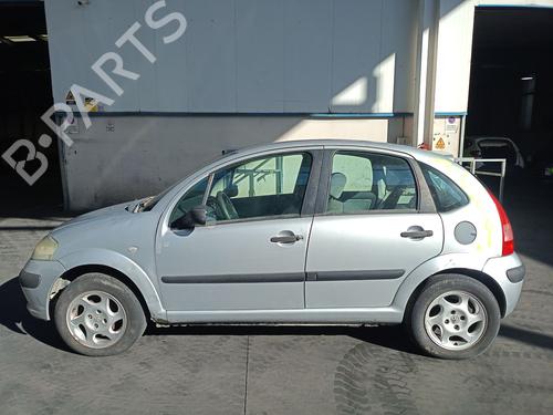 Used Parts CITROËN C3 I (FC_, FN_) 1.4 HDi 5035217