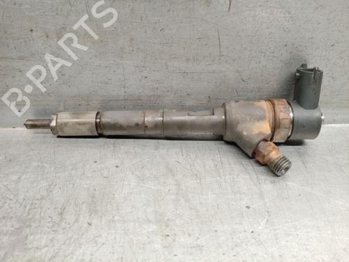 Used Injector OPEL CORSA C (X01) 1.3 CDTI (F08, F68) (70 hp) 29285230