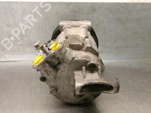 AC compressor CHEVROLET ORLANDO (J309) 1.8 | BP37080371M34 - Image 4