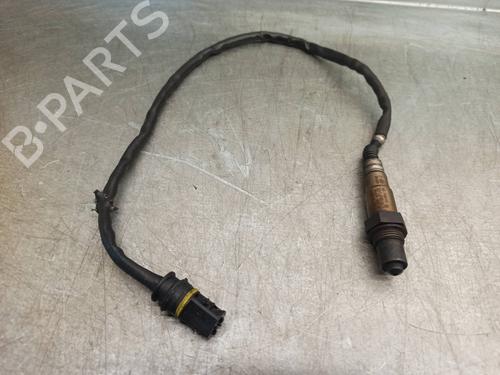 Used Electronic sensor MERCEDES-BENZ SLK (R171) 200 Kompressor (171.442) (163 hp) 8413358