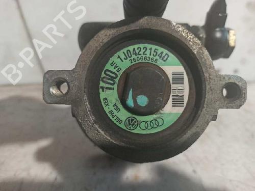 Styring servopumpe VW GOLF IV (1J1) 1.9 TDI | BP8228340M99 