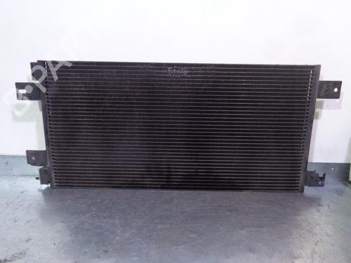 Used AC radiator JEEP COMPASS (MK49) 2.0 CRD (140 hp) 14999671