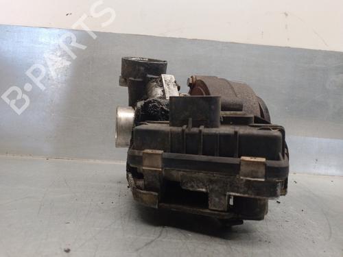 Turbocharger/Supercharger MERCEDES-BENZ S-CLASS (W220)  | BP12185522M71 