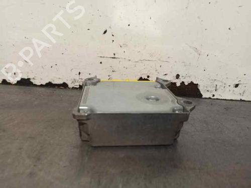 Kollisjonspute styreenhet SEAT TOLEDO III (5P2) 1.9 TDI | BP5314661M53 