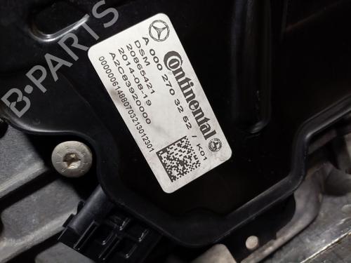 Gearbox MERCEDES-BENZ E-CLASS T-Model (S212) E 200 CDI / BlueTEC (212.205, 212.206) | BP36077045M3 - Image 13