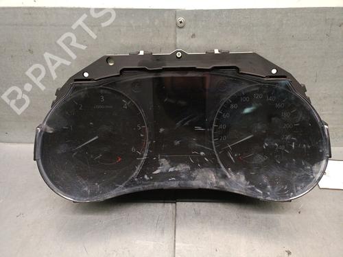 Used Instrument cluster NISSAN X-TRAIL III (T32_, T32R, T32RR) 1.6 dCi (T32) (130 hp) 32283397