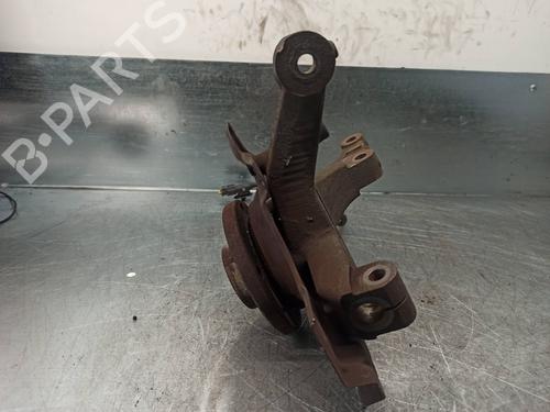 Left front steering knuckle FIAT LINEA (323_, 110_) 1.3 D Multijet (323AXB11, 323AXB1A) | BP8350438M25