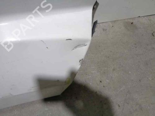 Right front fenders CITROËN JUMPER II Van 2.2 HDi 100 | BP7208902C42 