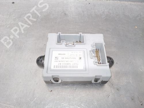 Comfort control module FORD MONDEO IV Saloon (BA7) 2.0 TDCi | BP36996686M56 - Image 3