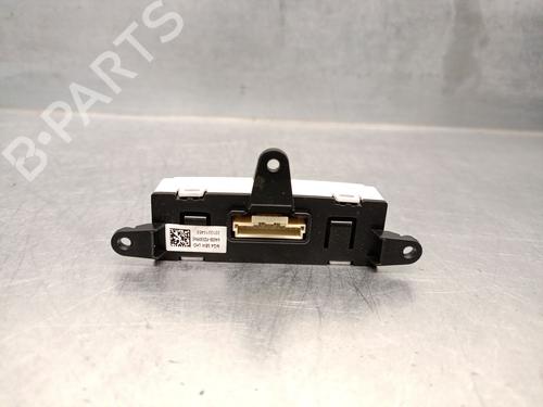Elektronisk modul KIA SORENTO IV (MQ4, MQ4A) 1.6 T-GDi Hybrid (179 hp) 25246249