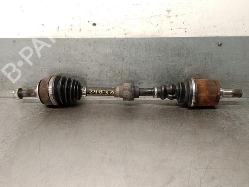 Used Left front driveshaft Left front driveshaft HONDA CIVIC VIII Hatchback (FN, FK) 1.8 (FN1, FK2) (140 hp) 32329569 32329569
