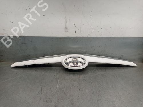 Tailgate handle TOYOTA VERSO (_R2_) 1.6 D4-D (WAR20_) | BP20983050C132 