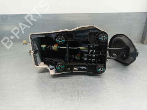 Gear lever PEUGEOT 208 II (UB_, UP_, UW_, UJ_) 1.2 PureTech 75 | BP13741179M90 