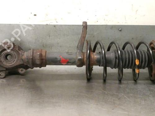 Used Left front shock absorber CITROËN SAXO (S0, S1) 1.5 D (57 hp) 30703975