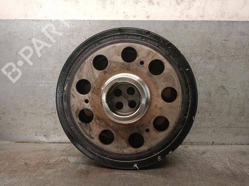 Used Pulley BMW 3 (E90) 320 d (163 hp) 26324458