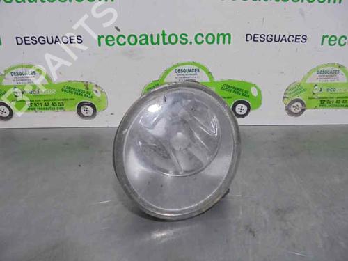 Right front fog light RENAULT SCÉNIC I MPV (JA0/1_, FA0_) 1.4 16V (JA0D, JA1H, Ja0W, JA10) BP2315791C31