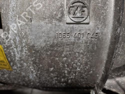 Gearbox BMW 3 Compact (E46) 320 td | BP31092251M3 