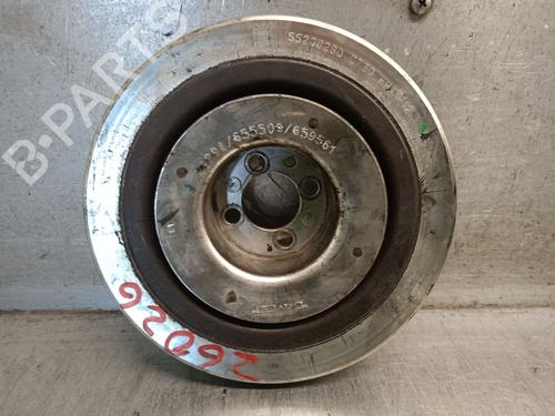 Used Pulley Pulley 37442294 37442294