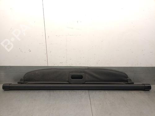 Used Rear parcel shelf JEEP GRAND CHEROKEE IV (WK, WK2) 3.0 CRD V6 4x4 (190 hp) 28356602