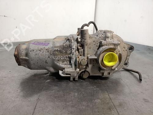 Used Rear differential Rear differential 36075884 36075884
