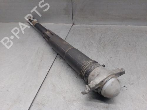Left rear shock absorber SEAT LEON (5F1) 1.5 TGi | BP28674517M18 
