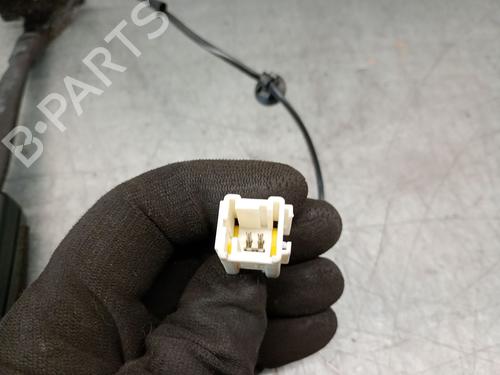 Seat buckle CITROËN C4 CACTUS 1.6 BlueHDi 100 | BP25238352I32 