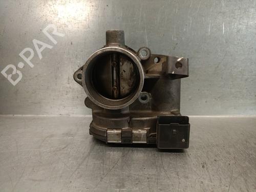 Used Throttle body CITROËN XSARA (N1) 1.6 16V (109 hp) 29119249