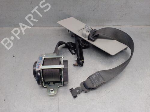 Front left seatbelt OPEL ZAFIRA TOURER C (P12) 1.6 CDTI (75) | BP26322619I26 