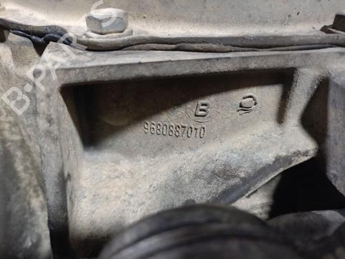 Gearkasse CITROËN BERLINGO MULTISPACE (B9) 1.6 HDi 75 16V | BP39538211M3 - Image 7