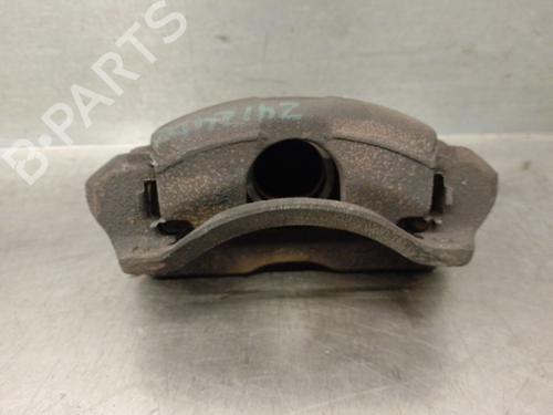 Left front brake caliper HONDA JAZZ II (GD_, GE3, GE2) 1.2 i-DSI (GD5, GE2) | BP30832397M105