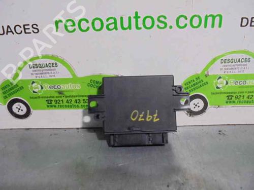 Electronic module CITROËN C4 I (LC_)  | BP2305595M83 