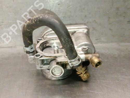 Throttle body OPEL ASTRA H TwinTop (A04) 1.6 (L67) | BP30889855M82