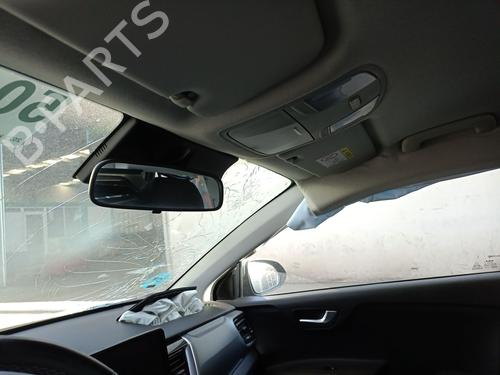 Display monitor KIA STONIC (YB) 1.2 CVVT | BP27688596C48 - Image 16