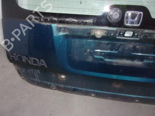 Tailgate HONDA HR-V (GH_) 1.6 16V (GH1, GH3) | BP16915026C6 