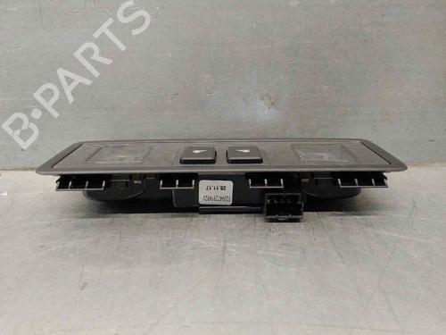 Interior roof light VW GOLF VII (5G1, BQ1, BE1, BE2) 2.0 R 4motion | BP18143216I8 
