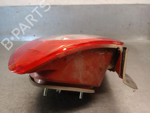 Right taillight VW PASSAT B6 (3C2) 2.0 TDI | BP34055866C35 - Image 3