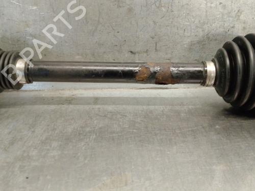 Left front driveshaft VW GOLF PLUS V (5M1, 521) 1.9 TDI | BP33675265M38 - Image 6