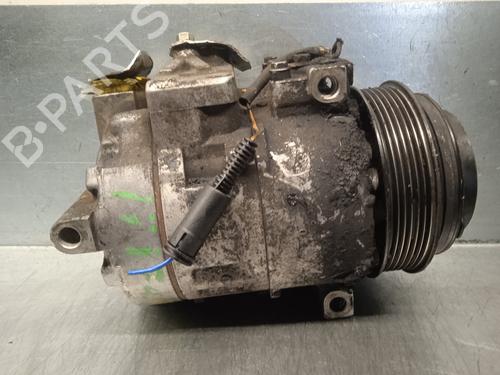 AC compressor MERCEDES-BENZ SPRINTER 3-t Van (B903)  | BP12189875M34 