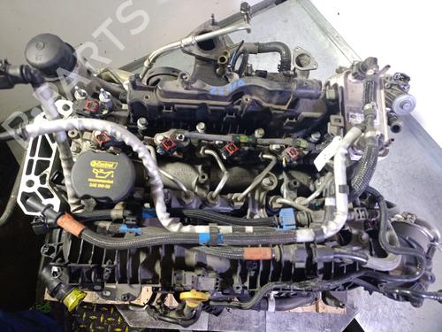 Engine LAND ROVER RANGE ROVER EVOQUE (L538) 2.0 D 4x4 | BP27892055M1 - Image 6