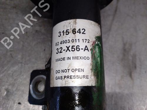 Right front shock absorber DODGE JOURNEY 2.0 CRD | BP32112999M17 