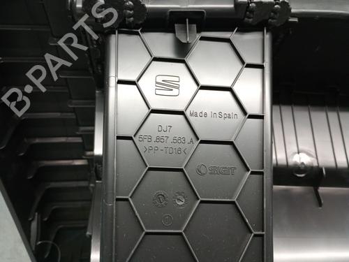 Glove box CUPRA LEON (KL1, KU1, KUG) 1.5 eTSI | BP29946588C95 - Image 5